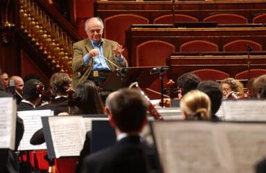 Lorin Maazel Lorin Maazel