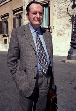 GIOVANNI MURINEDDU POLITICO DS
