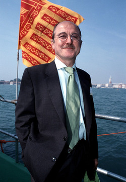 CELESTINO PEDRAZZINI POLITICO