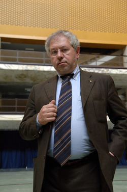 Pierpaolo Baretta sindacalista