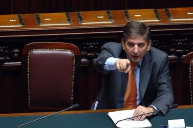 MARIO LANDOLFI POLITICO AN