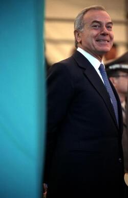 GIANNI LETTA POLITICO