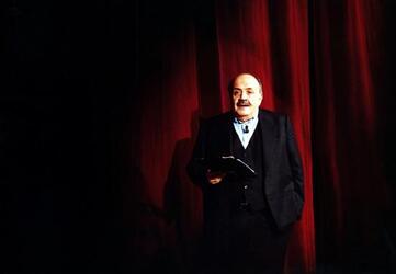 MAURIZIO COSTANZO GIORNALISTA