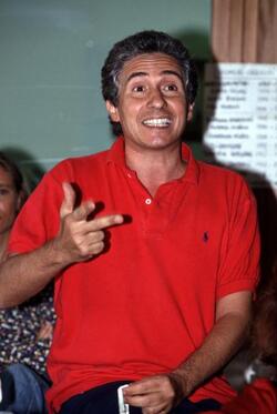 CORRADINO MINEO GIORNALISTA