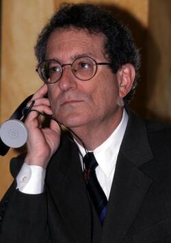 STANLEY GREENBERG CONSULENTE ELETTORALE