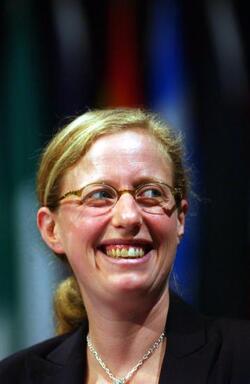 MARNIE GLICKMAN POLITICO