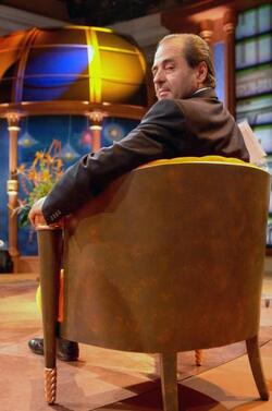 ANTONIO DI PIETRO POLITICO IDV