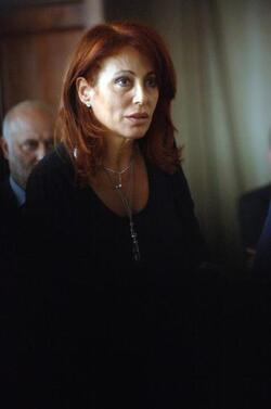 DANIELA VERGARA GIORNALISTA