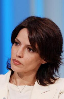 Elisabetta Gardini POLITICO FI