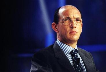 MARCO FOLLINI POLITICO UDC