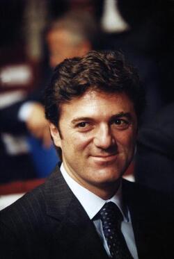 FLAVIO CATTANEO