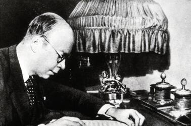 SERGEY PROKOFIEV MUSICISTA