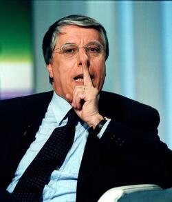 CARLO GIOVANARDI POLITICO