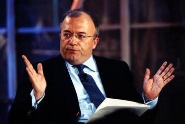 FRANCESCO STORACE POLITICO AN