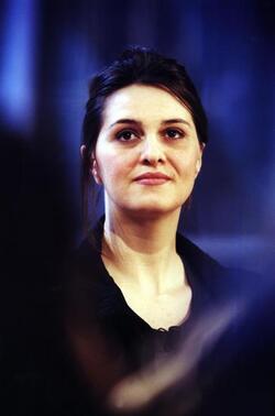 PAOLA CORTELLESI ATTRICE