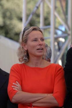 GIOVANNA MELANDRI POLITICO DS