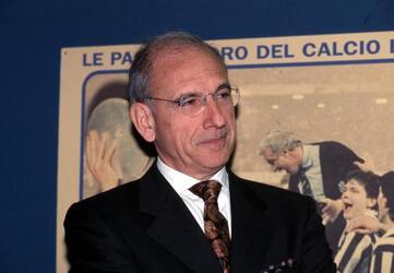 CARLO BACCARI EDITALIA