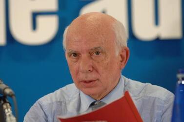 PAOLO CIRINO POMICINO POLITICO DC