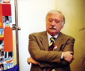 GIANNI MINA GIORNALISTA