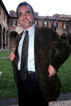 RAMON MANTOVANI POLITICO