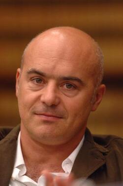 LUCA ZINGARETTI ATTORE