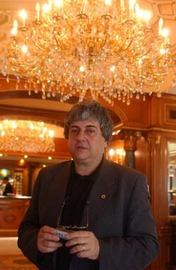 ERMETE REALACCI POLITICO