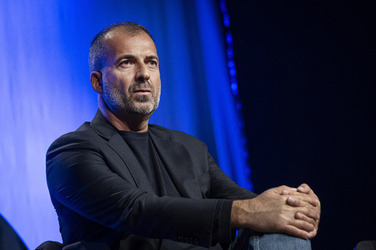 Paolo Berizzi Paolo Berizzi