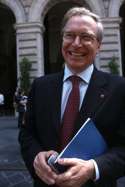 GUGLIELMO EPIFANI SINDACALISTA