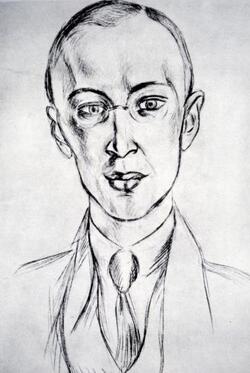 SERGEj PROKOFIEV MUSICISTA