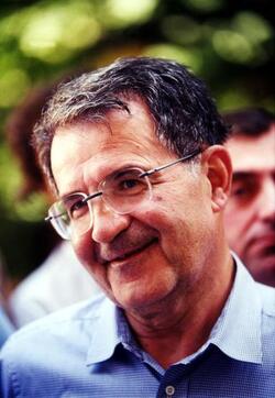 ROMANO PRODI