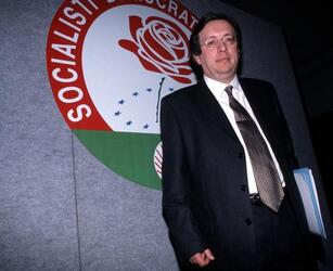 GIANFRANCO SCHIETROMA POLITICO