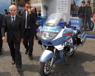 GIULIANO AMATO POLITICO