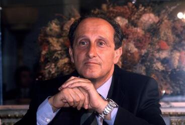 ROBERTO AVENA CISNAL