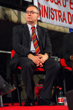 FRANCO GRILLINI