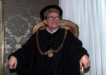 MAURO FERRI MAGISTRATO