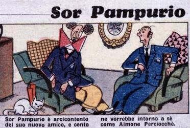 corriere dei piccoli