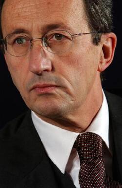 GIANFRANCO FINI POLITICO AN