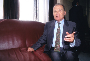 ETTORE PAGANELLI