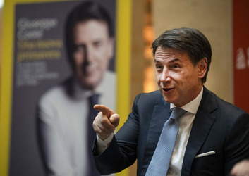 Giuseppe Conte