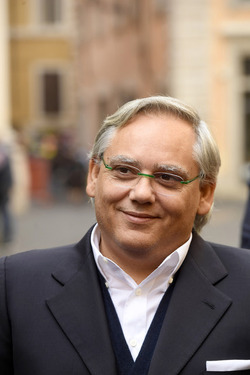 GIAMPAOLO ANGELUCCI GIAMPAOLO ANGELUCCI