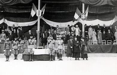 FASCISMO 1925 FIRENZE