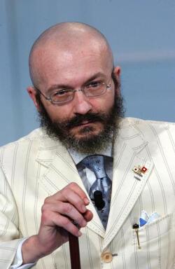 OSCAR GIANNINO GIORNALISTA