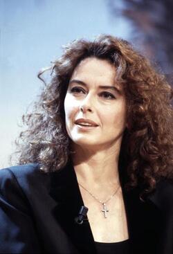 MONICA GUERRITORE ATTRICE