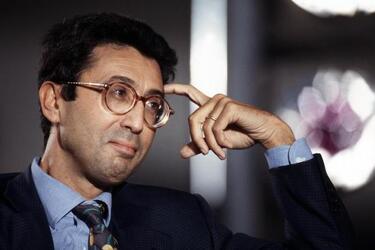 LUIGI MARINO presidente nazionale di Confcooperative