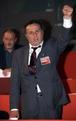 LUIGI MARINO POLITICO