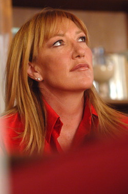 MARIELLA VENDITTI GIORNALISTA