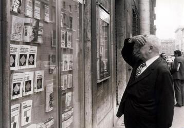 LUIGI LONGO POLITICO