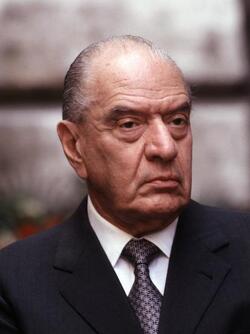 BRUNO VISENTINI ECONOMISTA POLITICO REPUBBLICANO