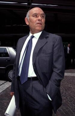 SALVATORE LIGRESTI INDUSTRIALE