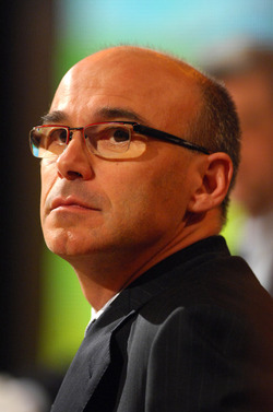 RENATO SORU IMPRENDITORE